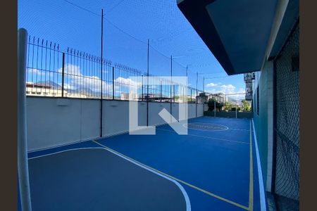 Apartamento à venda com 50m², 2 quartos e 1 vagaQuadra Esportiva