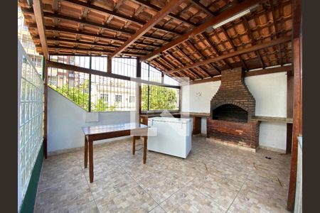 Apartamento à venda com 50m², 2 quartos e 1 vagaEspaço Gourmet