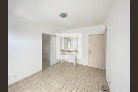 Apartamento à venda com 50m², 2 quartos e 1 vagaSala