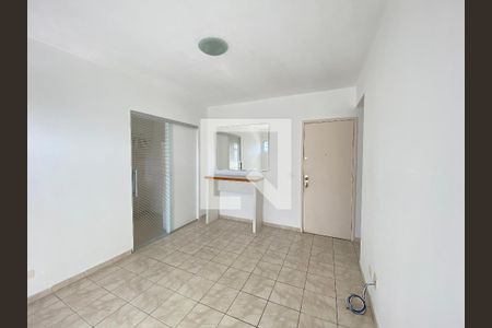 Apartamento à venda com 50m², 2 quartos e 1 vagaSala