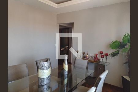 Apartamento à venda com 3 quartos, 85m² em Santa Cruz, Belo Horizonte