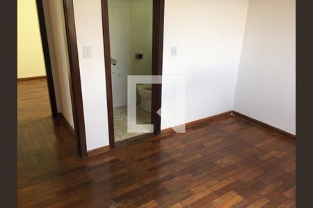 Apartamento à venda com 3 quartos, 85m² em Santa Cruz, Belo Horizonte