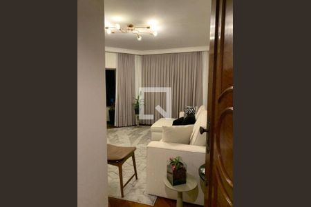 Apartamento à venda com 3 quartos, 136m² em Vila Euclides, São Bernardo do Campo