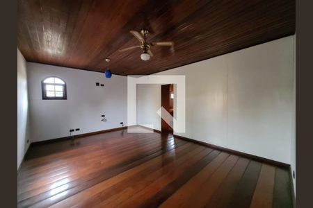 Casa à venda com 5 quartos, 285m² em Parque Espacial, São Bernardo do Campo