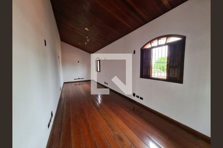Casa à venda com 5 quartos, 285m² em Parque Espacial, São Bernardo do Campo