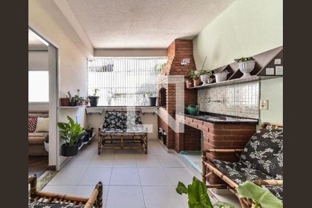 Apartamento à venda com 3 quartos, 96m² em Vila Goncalves, São Bernardo do Campo