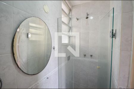 Apartamento à venda com 82m², 2 quartos e 1 vaga Apartamento à venda com 82m², 2 quartos e 1 vagaBanheiro Social
