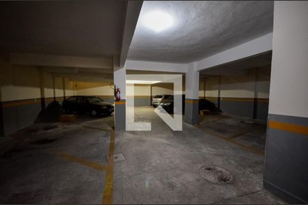 Apartamento à venda com 82m², 2 quartos e 1 vaga Apartamento à venda com 82m², 2 quartos e 1 vagaÁrea Comum