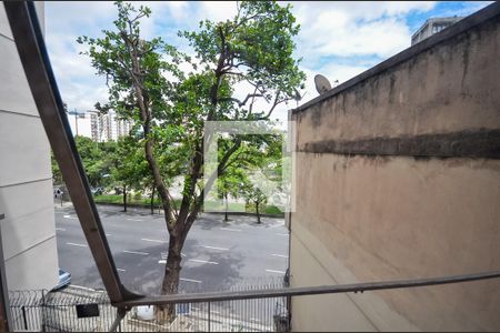 Apartamento à venda com 82m², 2 quartos e 1 vaga Apartamento à venda com 82m², 2 quartos e 1 vagaVista da Suíte