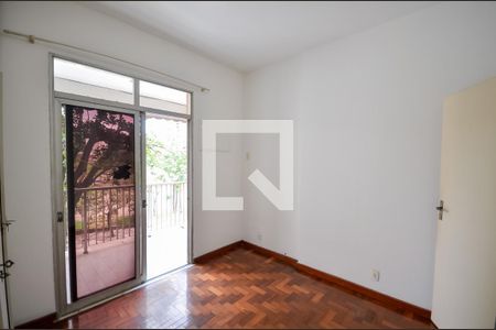 Quarto de apartamento à venda com 2 quartos, 82m² em Maracanã, Rio de Janeiro