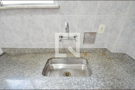 Apartamento à venda com 82m², 2 quartos e 1 vaga Apartamento à venda com 82m², 2 quartos e 1 vagaCozinha