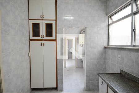 Apartamento à venda com 82m², 2 quartos e 1 vaga Apartamento à venda com 82m², 2 quartos e 1 vagaCozinha