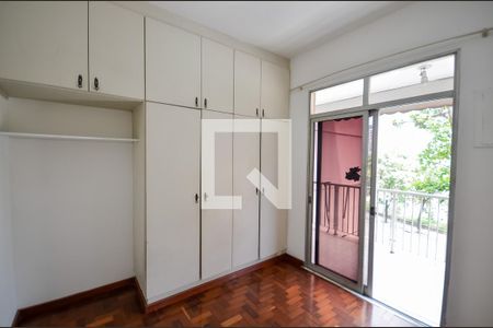 Quarto de apartamento à venda com 2 quartos, 82m² em Maracanã, Rio de Janeiro