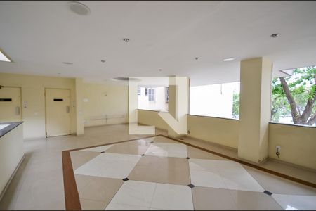 Apartamento à venda com 82m², 2 quartos e 1 vaga Apartamento à venda com 82m², 2 quartos e 1 vagaÁrea Comum