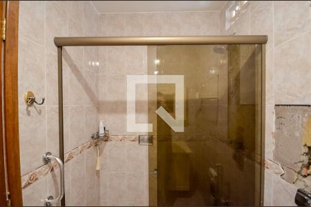 Apartamento à venda com 82m², 2 quartos e 1 vaga Apartamento à venda com 82m², 2 quartos e 1 vagaBanheiro da Suíte