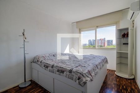 Quarto 1 de apartamento à venda com 2 quartos, 71m² em Cidade Baixa, Porto Alegre