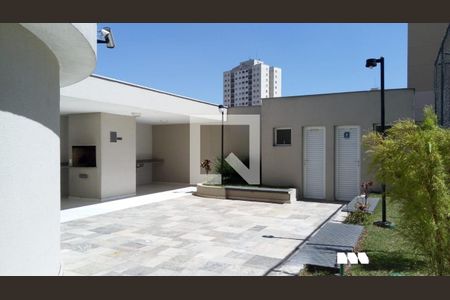 Apartamento à venda com 3 quartos, 68m² em Maranhão, São Paulo
