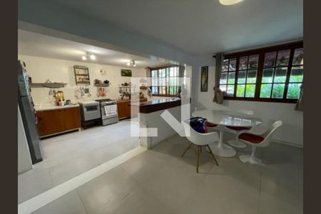 Casa à venda com 4 quartos, 157m² em Barra da Tijuca, Rio de Janeiro
