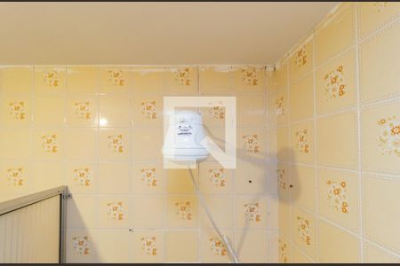 Banheiro de apartamento para alugar com 2 quartos, 122m² em Mooca, São Paulo