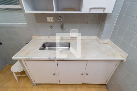 Apartamento para alugar com 122m², 2 quartos e 1 vaga Apartamento para alugar com 122m², 2 quartos e 1 vagaCozinha