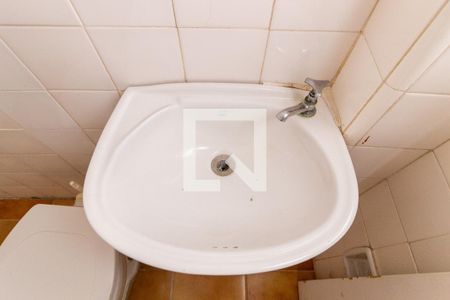 Apartamento para alugar com 122m², 2 quartos e 1 vaga Apartamento para alugar com 122m², 2 quartos e 1 vagaBanheiro de Serviço