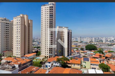 Apartamento para alugar com 122m², 2 quartos e 1 vaga Apartamento para alugar com 122m², 2 quartos e 1 vagaVista - Quarto 1