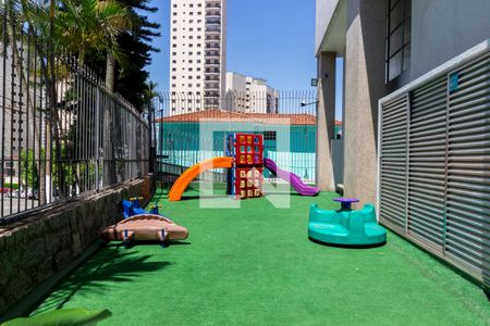 Apartamento para alugar com 122m², 2 quartos e 1 vaga Apartamento para alugar com 122m², 2 quartos e 1 vagaÁrea comum