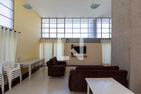 Apartamento para alugar com 122m², 2 quartos e 1 vaga Apartamento para alugar com 122m², 2 quartos e 1 vagaÁrea comum