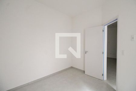 Quarto 1 de apartamento para alugar com 2 quartos, 38m² em Belenzinho, São Paulo