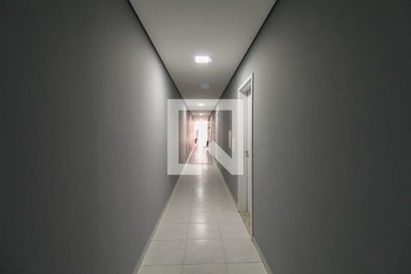 Apartamento para alugar com 38m², 2 quartos e sem vaga Apartamento para alugar com 38m², 2 quartos e sem vagaCorredor Externo