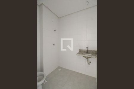 Apartamento para alugar com 38m², 2 quartos e sem vaga Apartamento para alugar com 38m², 2 quartos e sem vagaBanheiro