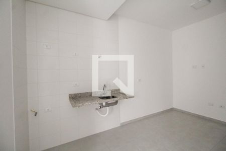 Apartamento para alugar com 38m², 2 quartos e sem vaga Apartamento para alugar com 38m², 2 quartos e sem vagaCozinha