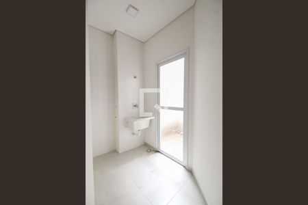 Apartamento para alugar com 38m², 2 quartos e sem vaga Apartamento para alugar com 38m², 2 quartos e sem vagaÁrea de Serviço