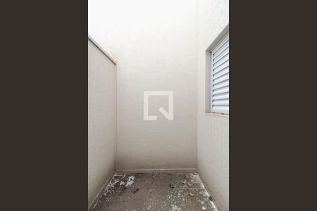 Apartamento para alugar com 38m², 2 quartos e sem vaga Apartamento para alugar com 38m², 2 quartos e sem vagaQuintal
