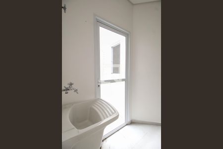 Apartamento para alugar com 38m², 2 quartos e sem vaga Apartamento para alugar com 38m², 2 quartos e sem vagaÁrea de Serviço