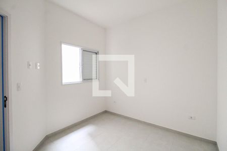 Quarto 1 de apartamento para alugar com 2 quartos, 38m² em Belenzinho, São Paulo
