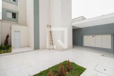 Apartamento para alugar com 38m², 2 quartos e sem vaga Apartamento para alugar com 38m², 2 quartos e sem vagaÁrea Comum