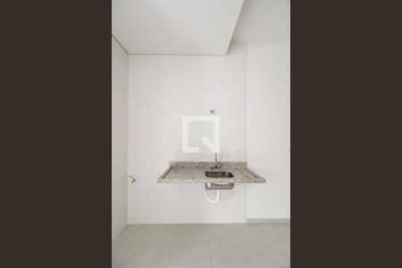 Apartamento para alugar com 38m², 2 quartos e sem vaga Apartamento para alugar com 38m², 2 quartos e sem vagaCozinha
