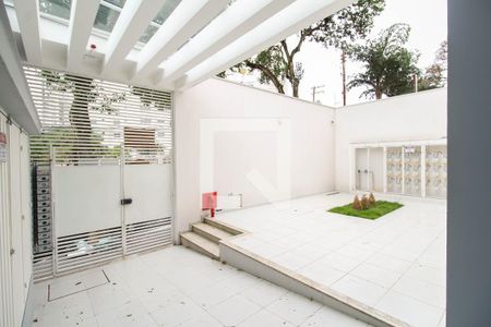 Apartamento para alugar com 38m², 2 quartos e sem vaga Apartamento para alugar com 38m², 2 quartos e sem vagaÁrea Comum