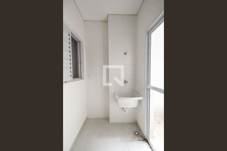 Apartamento para alugar com 38m², 2 quartos e sem vaga Apartamento para alugar com 38m², 2 quartos e sem vagaÁrea de Serviço