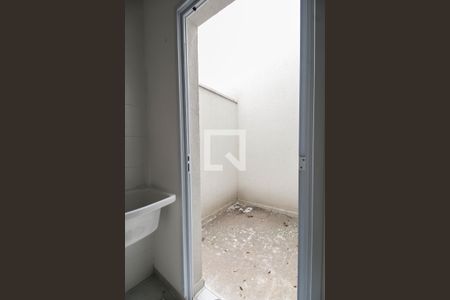 Apartamento para alugar com 38m², 2 quartos e sem vaga Apartamento para alugar com 38m², 2 quartos e sem vagaQuintal