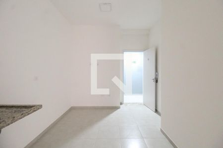 Sala de apartamento para alugar com 2 quartos, 38m² em Belenzinho, São Paulo