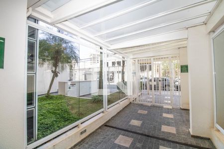 Apartamento à venda com 58m², 1 quarto e 1 vaga Apartamento à venda com 58m², 1 quarto e 1 vagaÁrea comum - Jardim da entrada