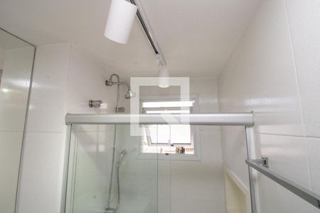 Apartamento à venda com 58m², 1 quarto e 1 vaga Apartamento à venda com 58m², 1 quarto e 1 vagaBanheiro, box e chuveiro