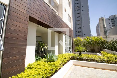Apartamento à venda com 58m², 1 quarto e 1 vaga Apartamento à venda com 58m², 1 quarto e 1 vagaÁrea comum - Paisagismo