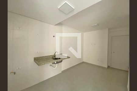 Studio de apartamento à venda com 2 quartos, 38m² em Belenzinho, São Paulo