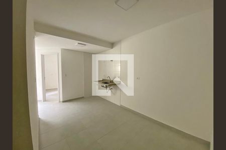 Studio de apartamento à venda com 2 quartos, 38m² em Belenzinho, São Paulo