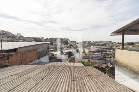 Vista de kitnet/studio à venda com 1 quarto, 28m² em Jardim Carioca, Rio de Janeiro