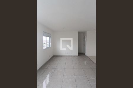 Sala de apartamento à venda com 1 quarto, 40m² em Sítio da Figueira, São Paulo