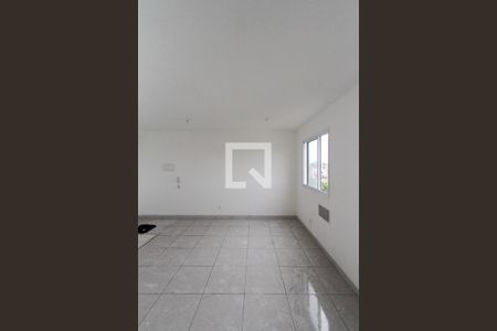 Sala de apartamento à venda com 1 quarto, 40m² em Sítio da Figueira, São Paulo